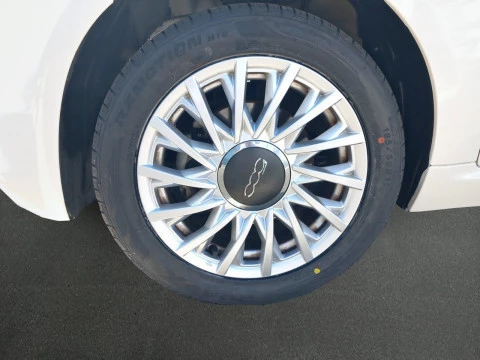 Fiat 500 FIAT  1.0 Hybrid Monotrim 52kW