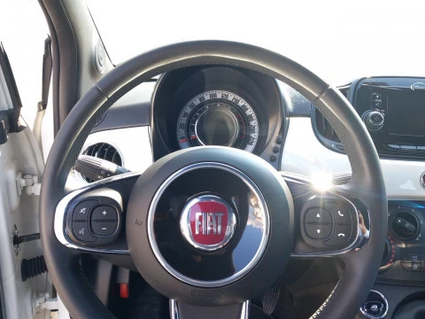 Fiat 500 FIAT  1.0 Hybrid Monotrim 52kW