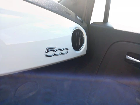 Fiat 500 FIAT  1.0 Hybrid Monotrim 52kW