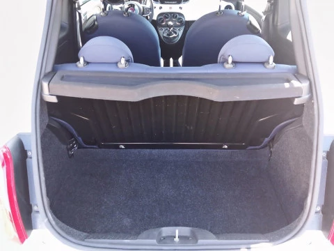 Fiat 500 FIAT  1.0 Hybrid Monotrim 52kW