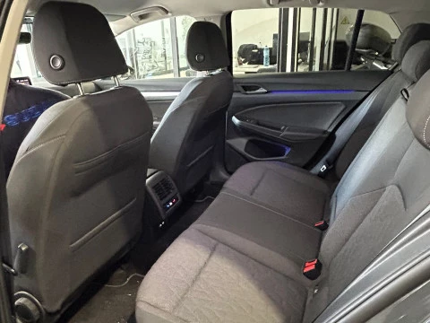 Volkswagen Golf Life 1.5 TSI 85kW (115CV)