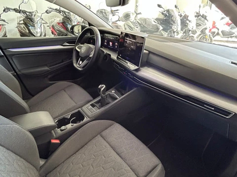 Volkswagen Golf Life 1.5 TSI 85kW (115CV)