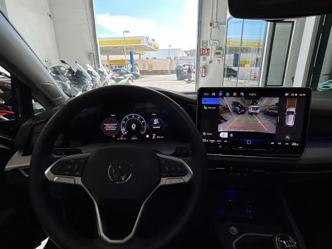 Volkswagen Golf Life 1.5 TSI 85kW (115CV)