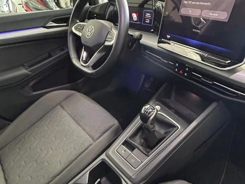 Volkswagen Golf Life 1.5 TSI 85kW (115CV)