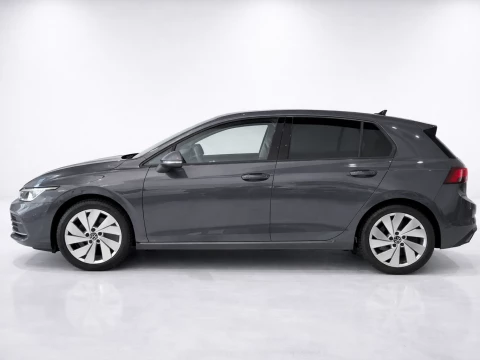 Volkswagen Golf Life 1.5 TSI 85kW (115CV)