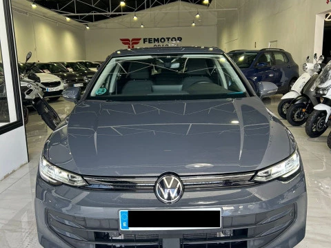 Volkswagen Golf Life 1.5 TSI 85kW (115CV)