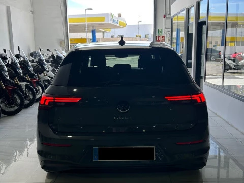 Volkswagen Golf Life 1.5 TSI 85kW (115CV)