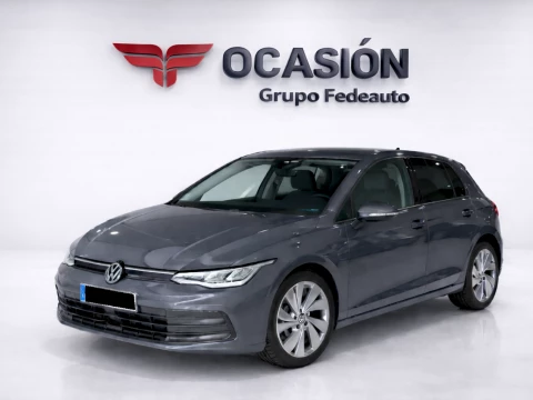 Volkswagen Golf Life 1.5 TSI 85kW (115CV)