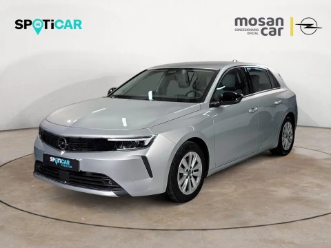 Opel Astra 1.2T XHL 81kW (110CV) Edition