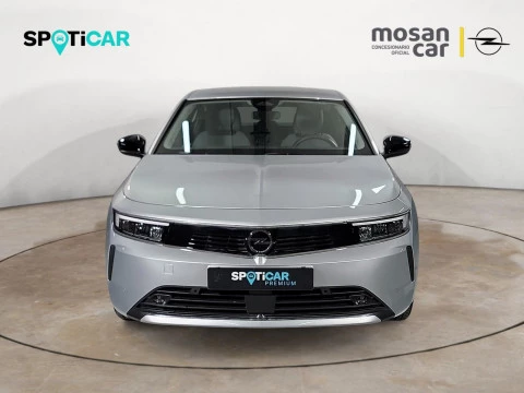 Opel Astra 1.2T XHL 81kW (110CV) Edition