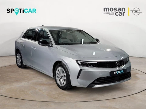 Opel Astra 1.2T XHL 81kW (110CV) Edition