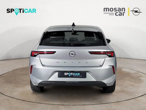 Opel Astra 1.2T XHL 81kW (110CV) Edition