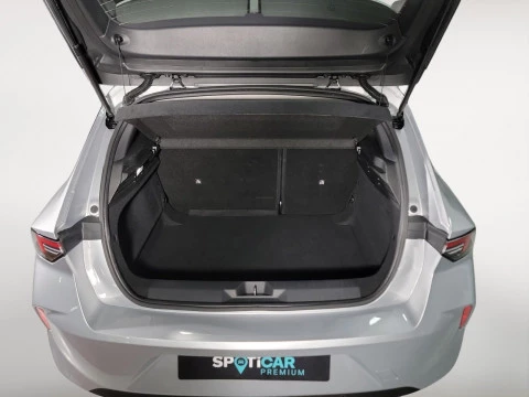 Opel Astra 1.2T XHL 81kW (110CV) Edition