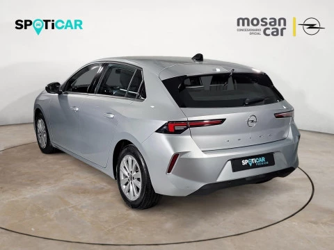 Opel Astra 1.2T XHL 81kW (110CV) Edition