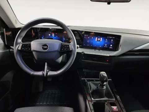 Opel Astra 1.2T XHL 81kW (110CV) Edition