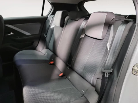 Opel Astra 1.2T XHL 81kW (110CV) Edition