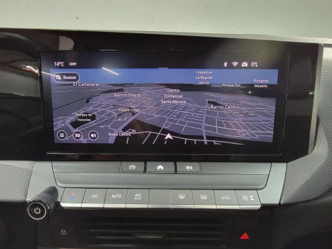 Opel Astra 1.2T XHL 81kW (110CV) Edition