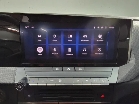 Opel Astra 1.2T XHL 81kW (110CV) Edition