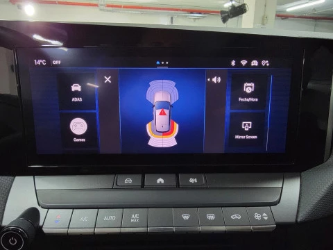 Opel Astra 1.2T XHL 81kW (110CV) Edition