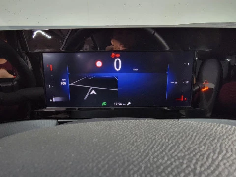 Opel Astra 1.2T XHL 81kW (110CV) Edition