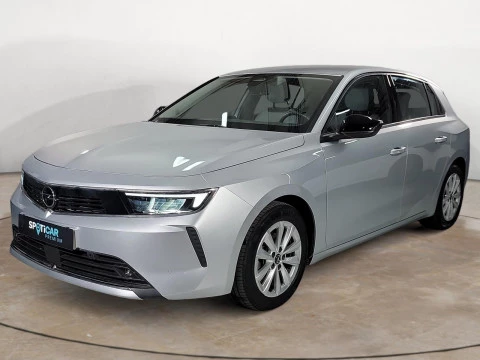 Opel Astra 1.2T XHL 81kW (110CV) Edition