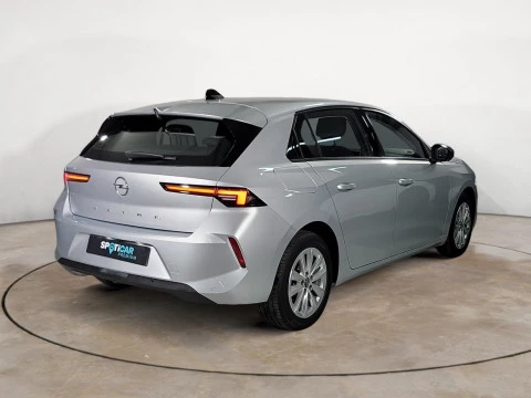 Opel Astra 1.2T XHL 81kW (110CV) Edition