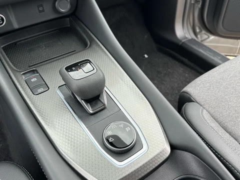 Nissan Qashqai DIG-T 116kW mHEV CVT 4x4 N-Connecta