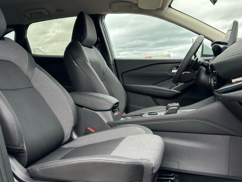 Nissan Qashqai DIG-T 116kW mHEV CVT 4x4 N-Connecta