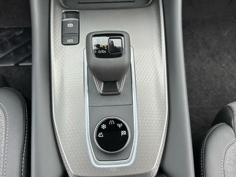 Nissan Qashqai DIG-T 116kW mHEV CVT 4x4 N-Connecta