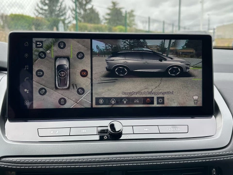 Nissan Qashqai DIG-T 116kW mHEV CVT 4x4 N-Connecta