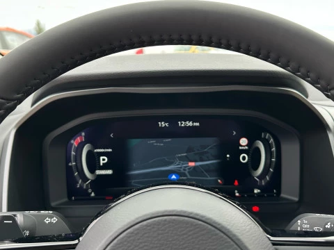 Nissan Qashqai DIG-T 116kW mHEV CVT 4x4 N-Connecta