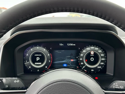 Nissan Qashqai DIG-T 116kW mHEV CVT 4x4 N-Connecta