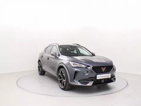 Cupra Formentor 1.4 E-HYBRID