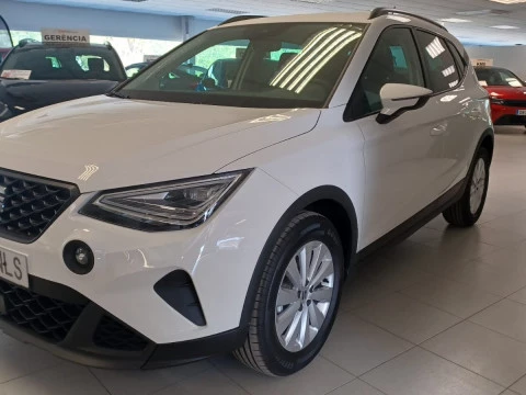 Seat Arona 1.0 TSI 70kW Style Special Edition