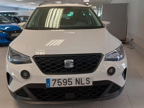 Seat Arona 1.0 TSI 70kW Style Special Edition