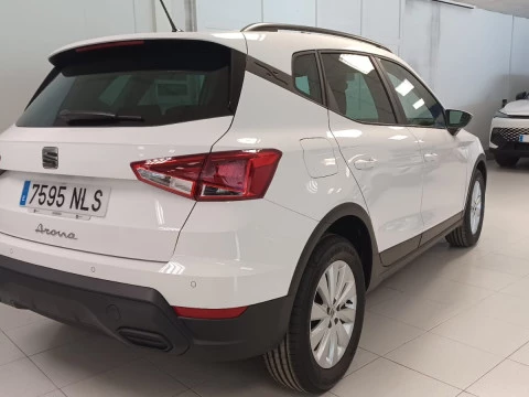 Seat Arona 1.0 TSI 70kW Style Special Edition