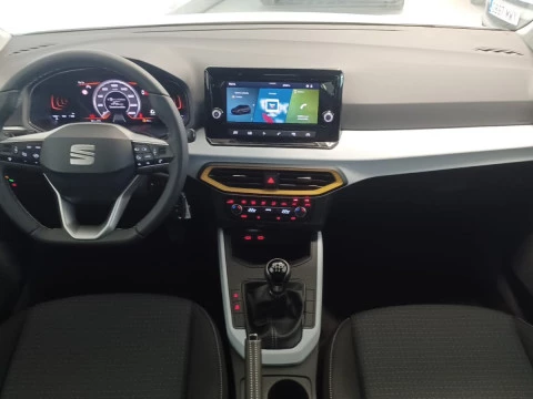 Seat Arona 1.0 TSI 70kW Style Special Edition