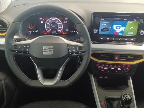 Seat Arona 1.0 TSI 70kW Style Special Edition