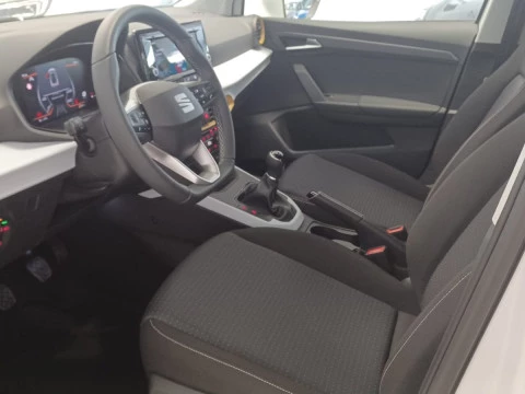 Seat Arona 1.0 TSI 70kW Style Special Edition