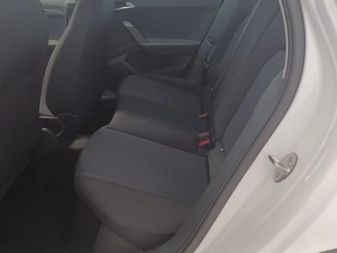 Seat Arona 1.0 TSI 70kW Style Special Edition