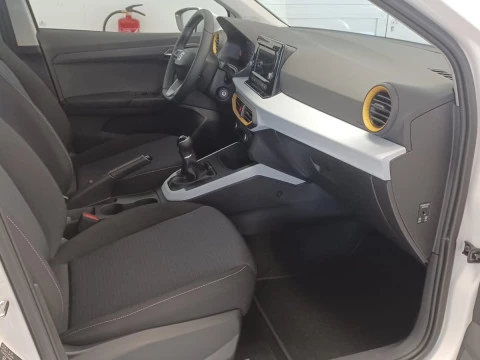 Seat Arona 1.0 TSI 70kW Style Special Edition