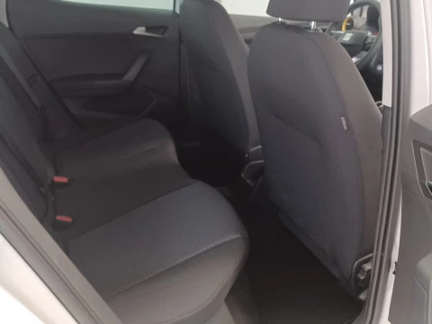 Seat Arona 1.0 TSI 70kW Style Special Edition