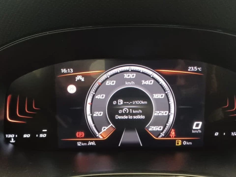 Seat Arona 1.0 TSI 70kW Style Special Edition