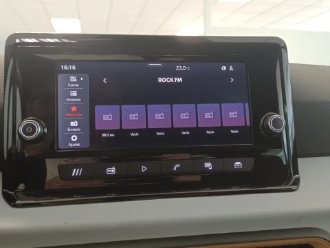 Seat Arona 1.0 TSI 70kW Style Special Edition