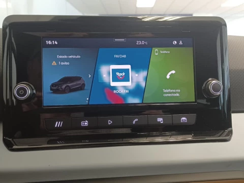 Seat Arona 1.0 TSI 70kW Style Special Edition