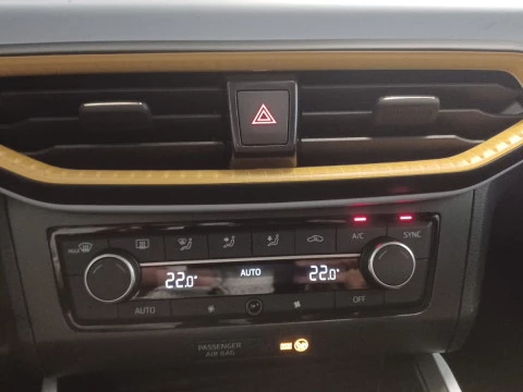 Seat Arona 1.0 TSI 70kW Style Special Edition
