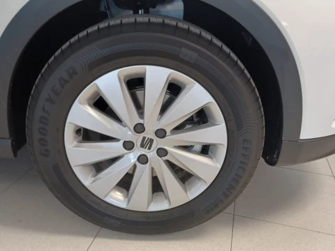 Seat Arona 1.0 TSI 70kW Style Special Edition