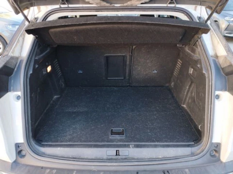 Peugeot 3008 Hybrid 225 e-EAT8 Allure