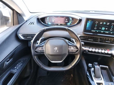 Peugeot 3008 Hybrid 225 e-EAT8 Allure