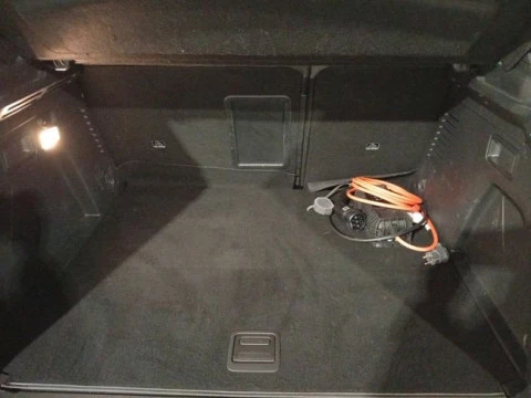 Peugeot 3008 Hybrid 225 e-EAT8 Allure